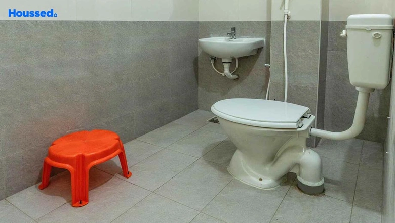 Sample Apartment